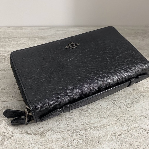 Coach Bags Coach Double Zip Travel Organizer F23334 Poshmark